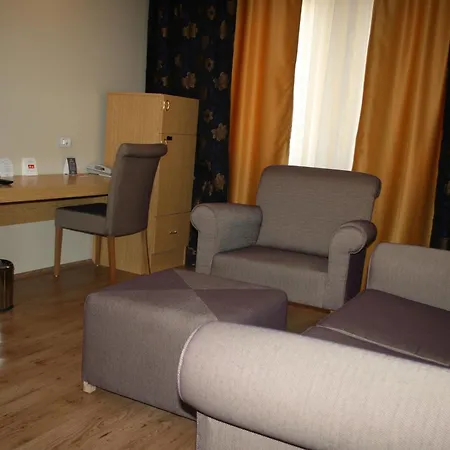 Perissia Hotel&Convention Centre-3
